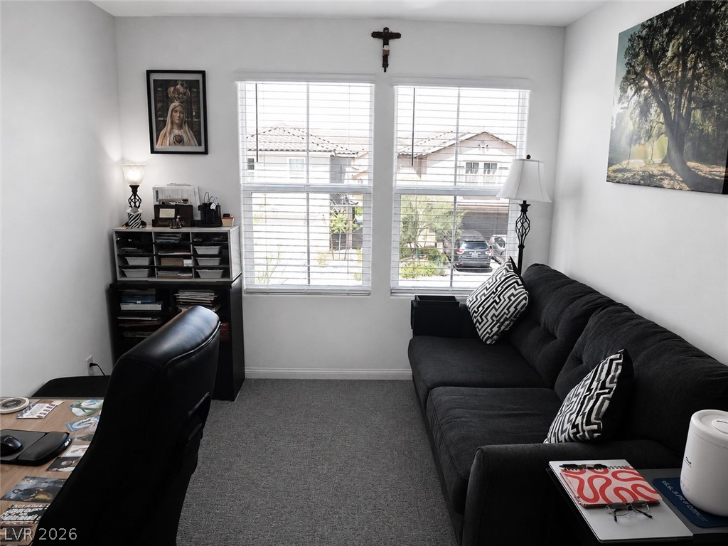7014 Wildhorse Creek Street North Las Vegas NV 89086