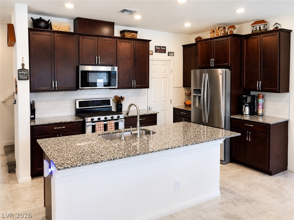 7014 Wildhorse Creek Street North Las Vegas NV 89086