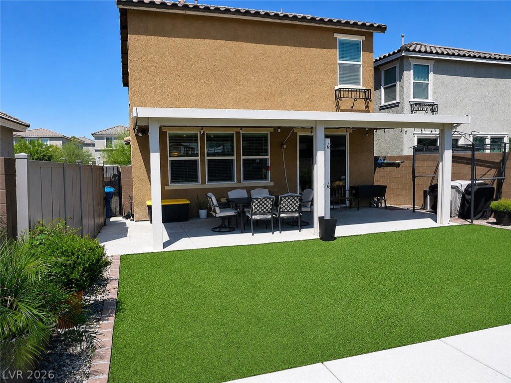 7014 Wildhorse Creek Street North Las Vegas NV 89086