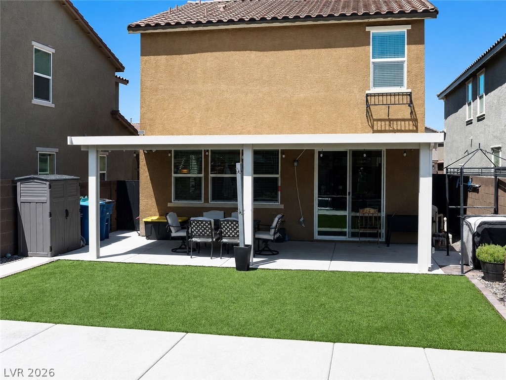 7014 Wildhorse Creek Street North Las Vegas NV 89086