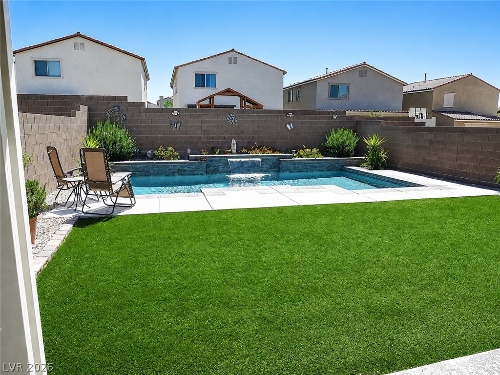 7014 Wildhorse Creek Street North Las Vegas NV 89086