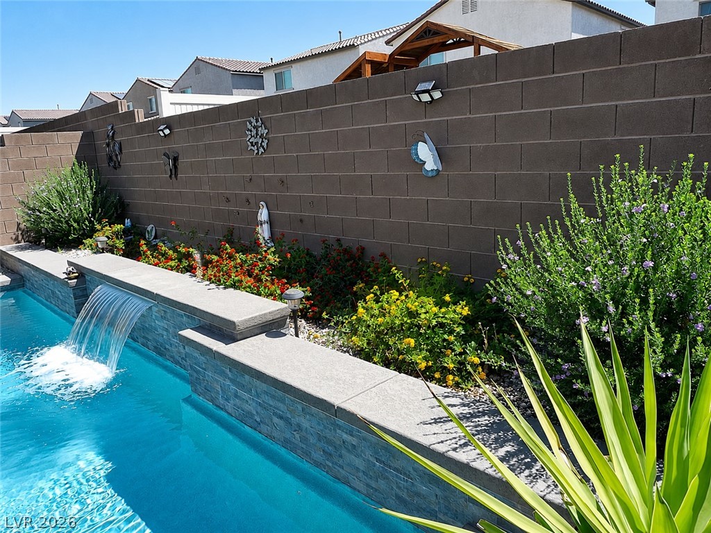 7014 Wildhorse Creek Street North Las Vegas NV 89086