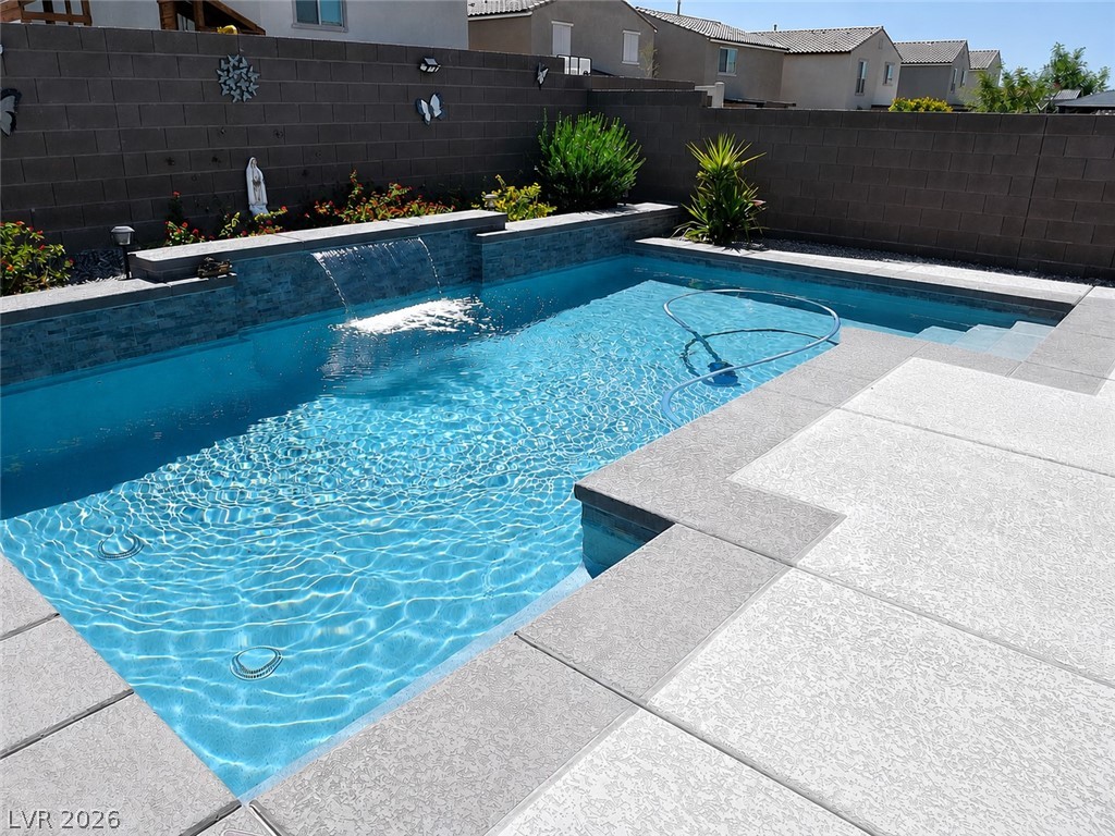7014 Wildhorse Creek Street North Las Vegas NV 89086