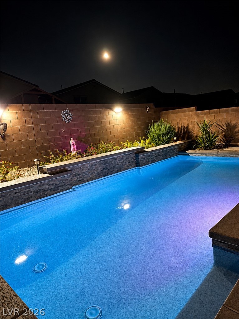 7014 Wildhorse Creek Street North Las Vegas NV 89086