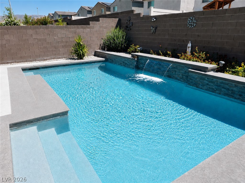 7014 Wildhorse Creek Street North Las Vegas NV 89086