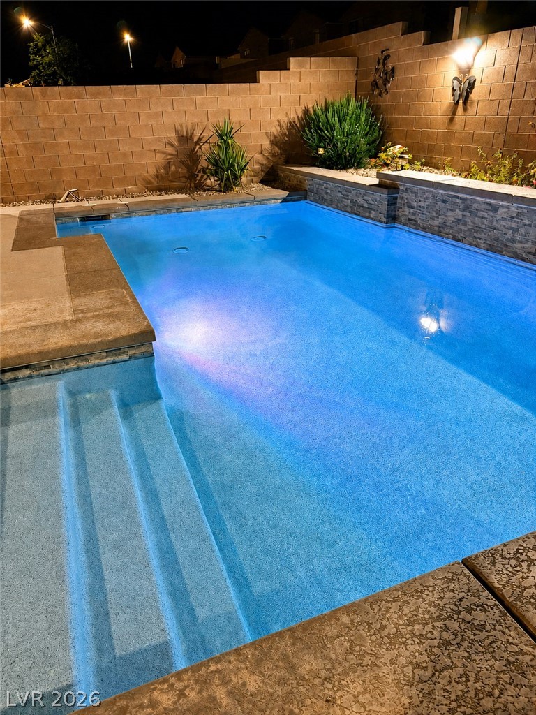 7014 Wildhorse Creek Street North Las Vegas NV 89086