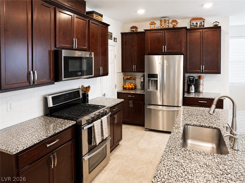 7014 Wildhorse Creek Street North Las Vegas NV 89086
