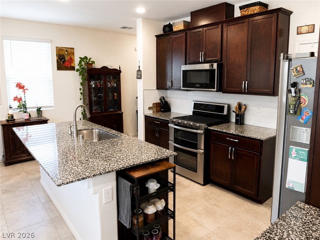 7014 Wildhorse Creek Street North Las Vegas NV 89086