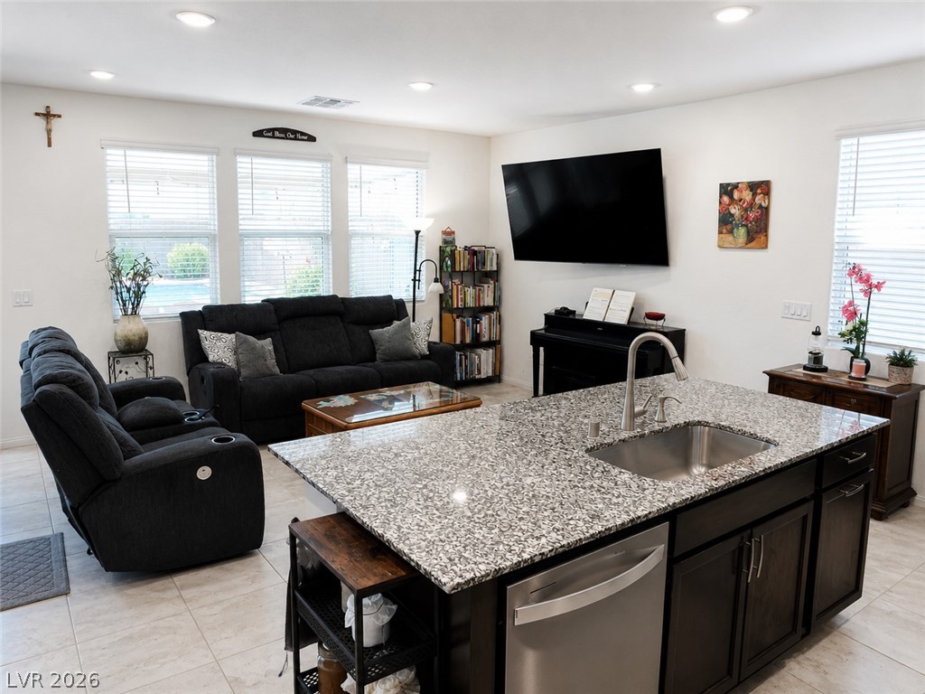 7014 Wildhorse Creek Street North Las Vegas NV 89086