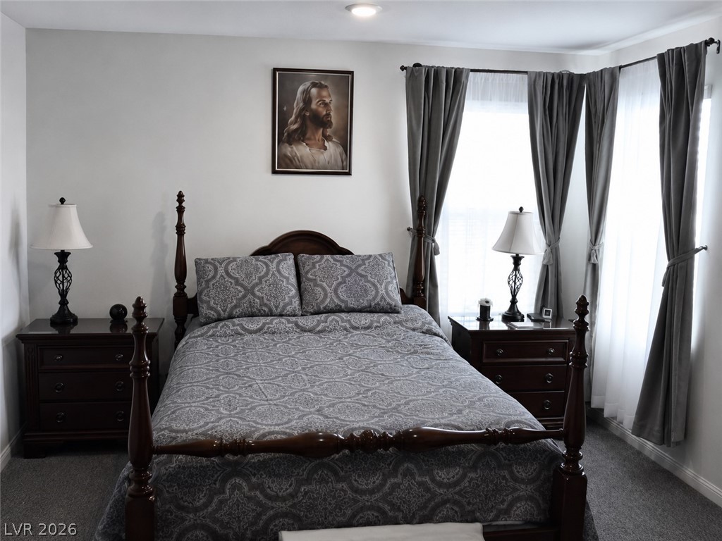 7014 Wildhorse Creek Street North Las Vegas NV 89086