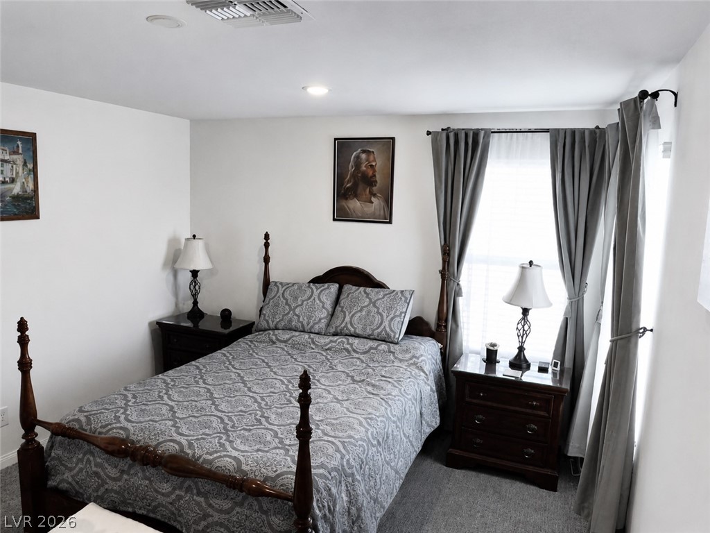 7014 Wildhorse Creek Street North Las Vegas NV 89086