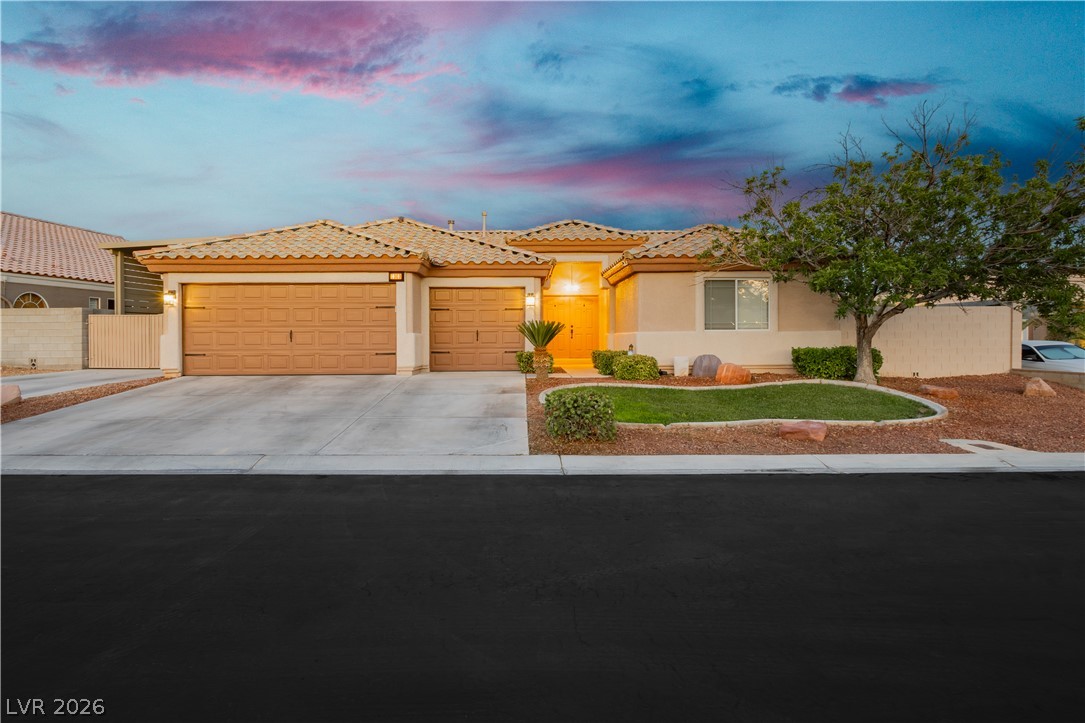 7000 Wild Wave Drive Las Vegas NV 89131