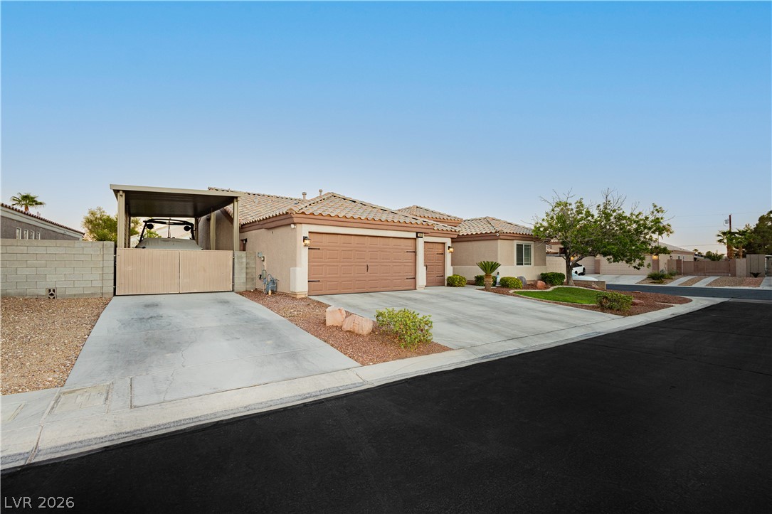 7000 Wild Wave Drive Las Vegas NV 89131