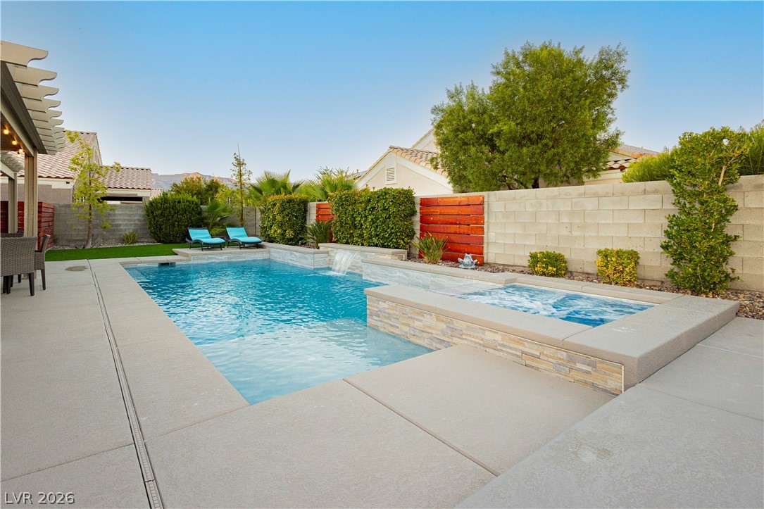 7000 Wild Wave Drive Las Vegas NV 89131