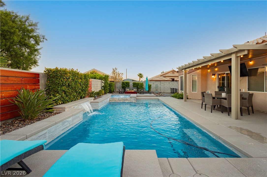 7000 Wild Wave Drive Las Vegas NV 89131