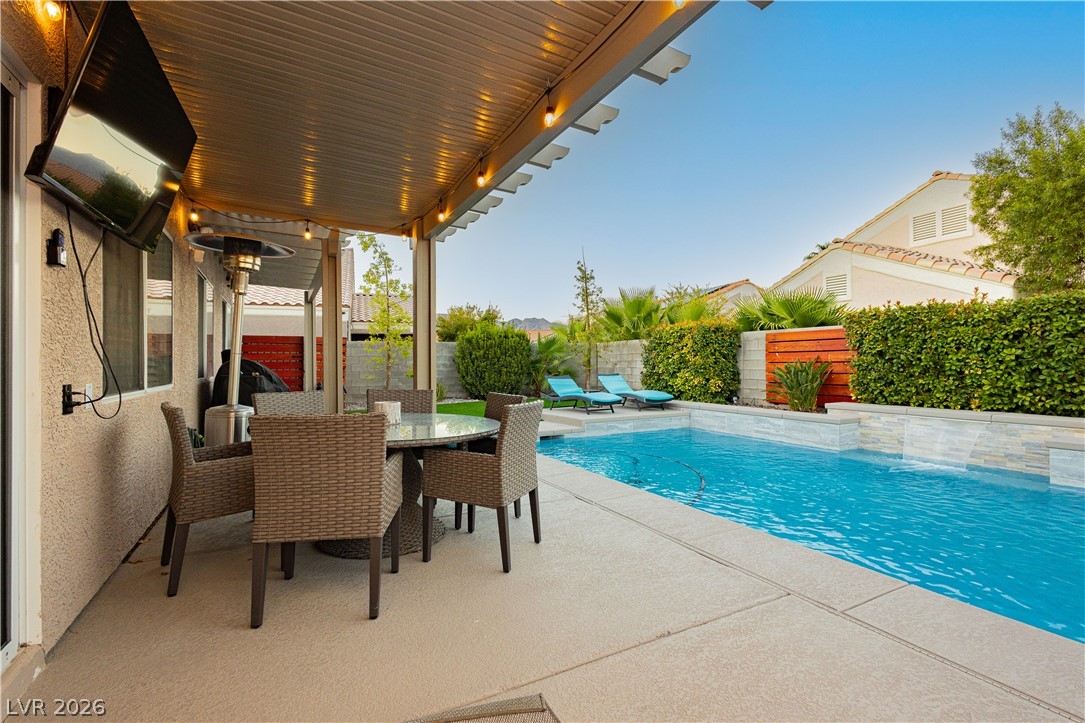 7000 Wild Wave Drive Las Vegas NV 89131