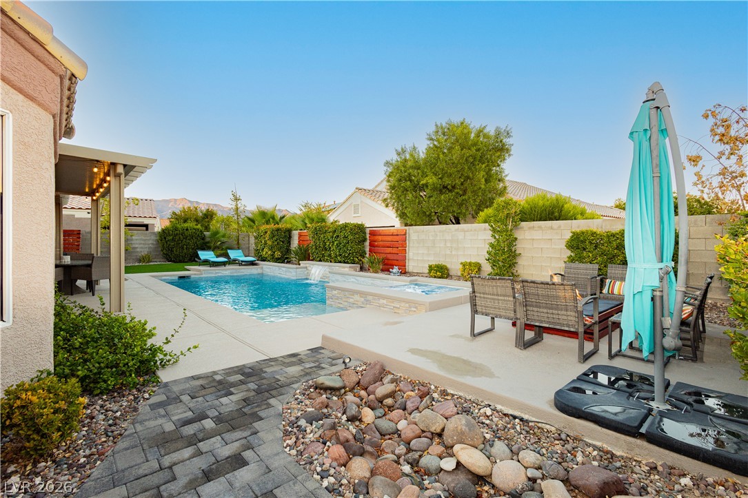 7000 Wild Wave Drive Las Vegas NV 89131