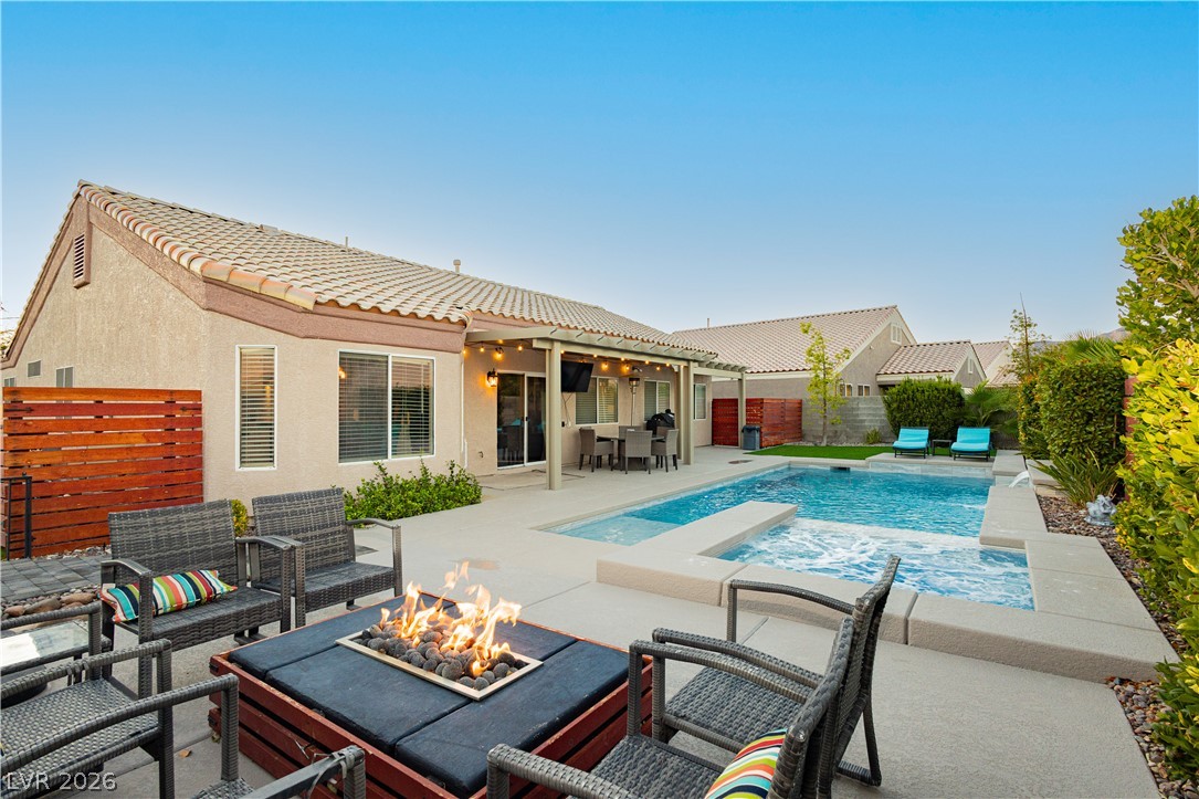 7000 Wild Wave Drive Las Vegas NV 89131
