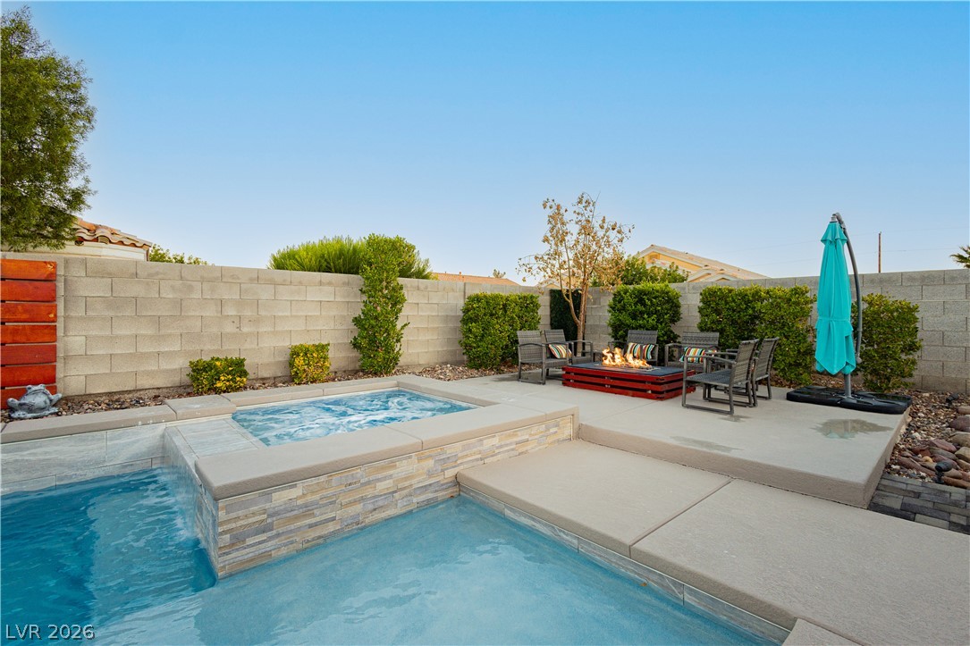 7000 Wild Wave Drive Las Vegas NV 89131