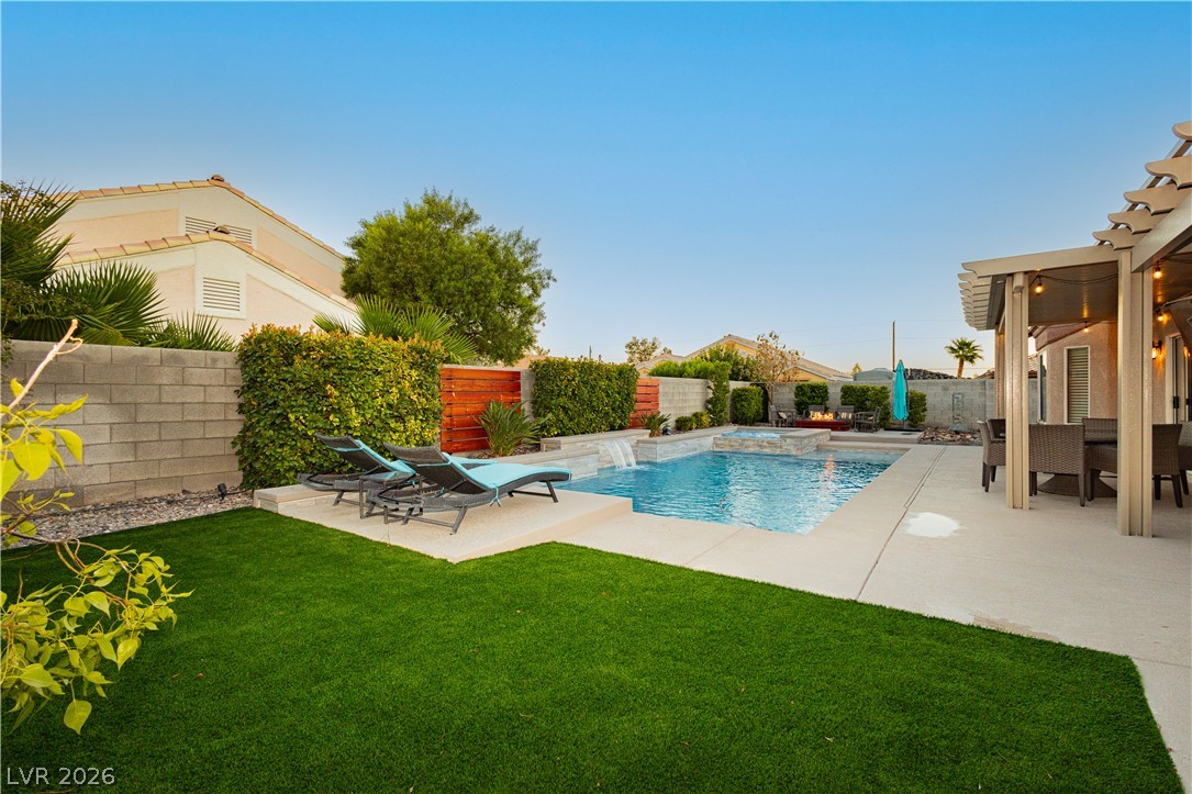7000 Wild Wave Drive Las Vegas NV 89131