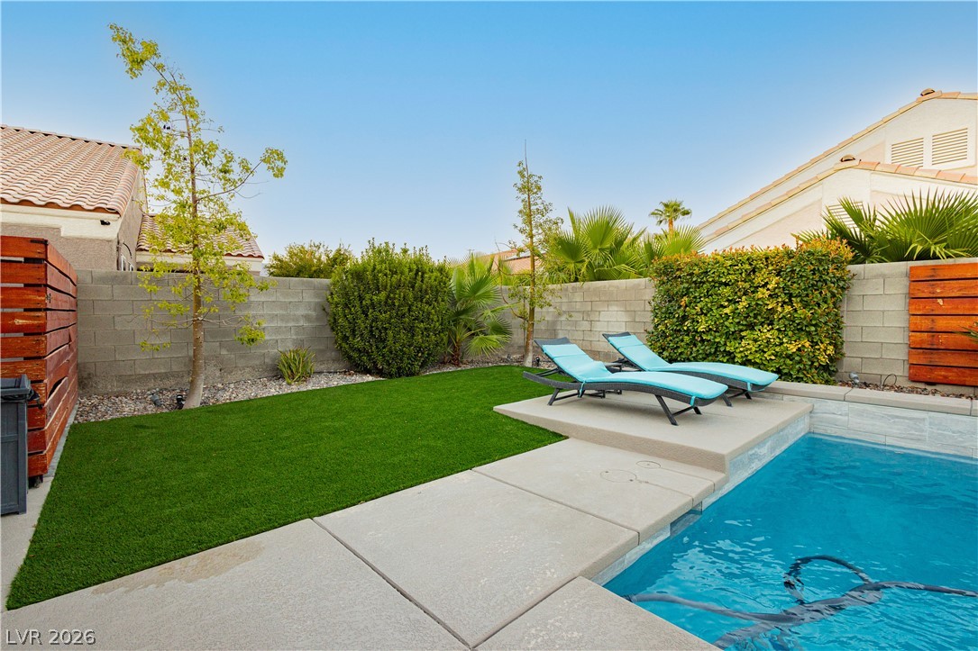 7000 Wild Wave Drive Las Vegas NV 89131