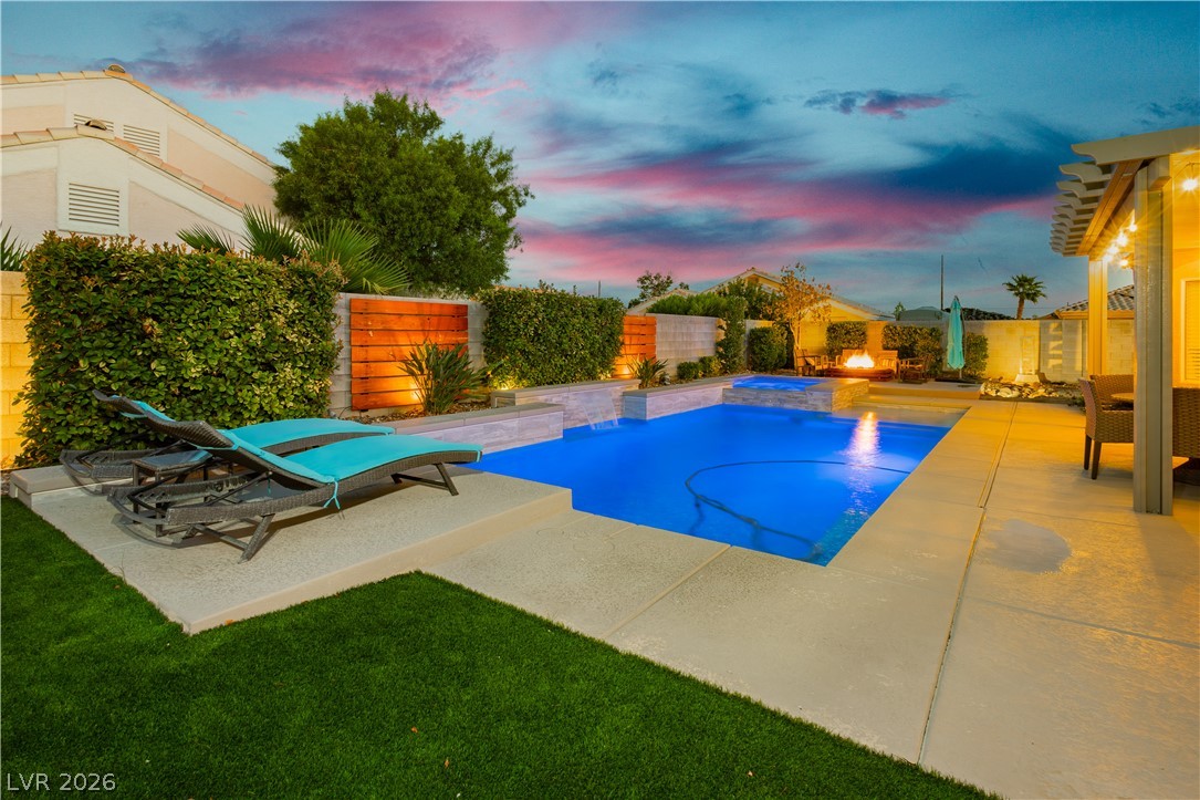 7000 Wild Wave Drive Las Vegas NV 89131