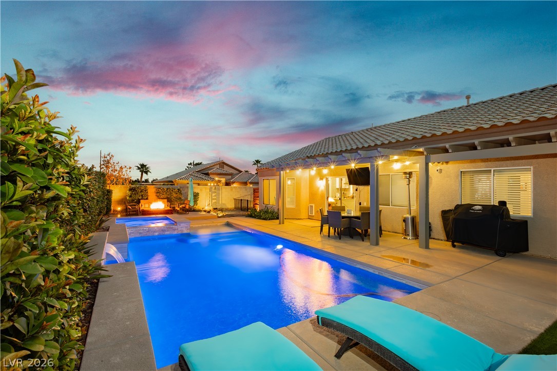 7000 Wild Wave Drive Las Vegas NV 89131