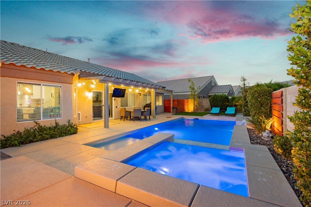 7000 Wild Wave Drive Las Vegas NV 89131