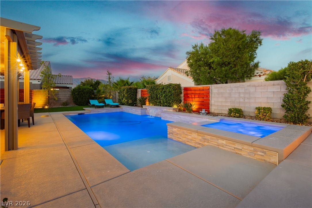7000 Wild Wave Drive Las Vegas NV 89131