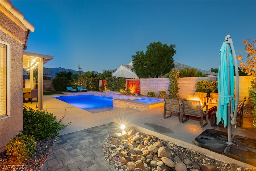 7000 Wild Wave Drive Las Vegas NV 89131