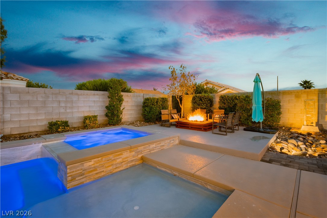 7000 Wild Wave Drive Las Vegas NV 89131