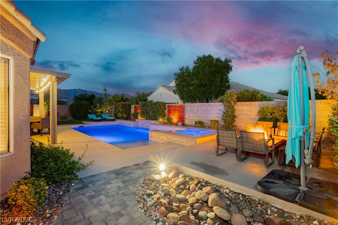 7000 Wild Wave Drive Las Vegas NV 89131