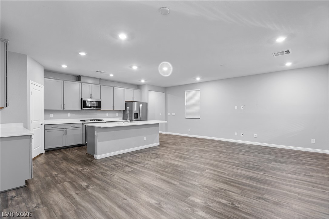 909 Riverlawn Place Las Vegas NV 89138