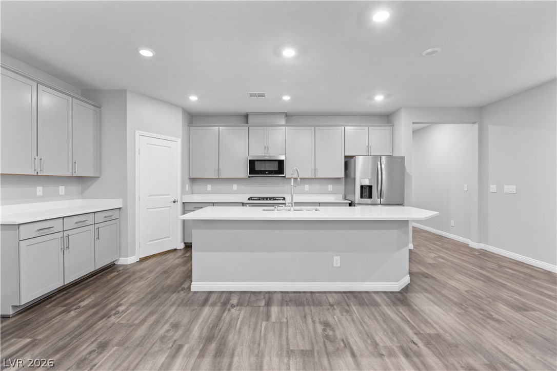 909 Riverlawn Place Las Vegas NV 89138