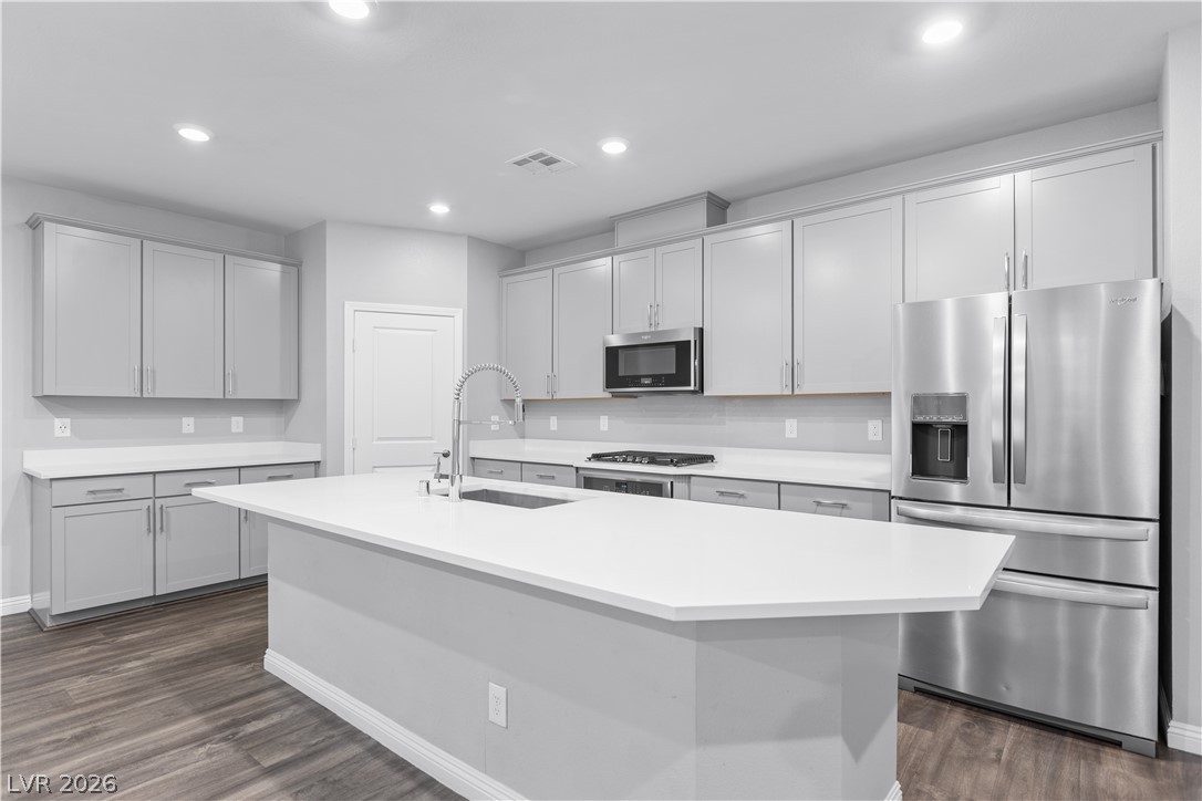909 Riverlawn Place Las Vegas NV 89138