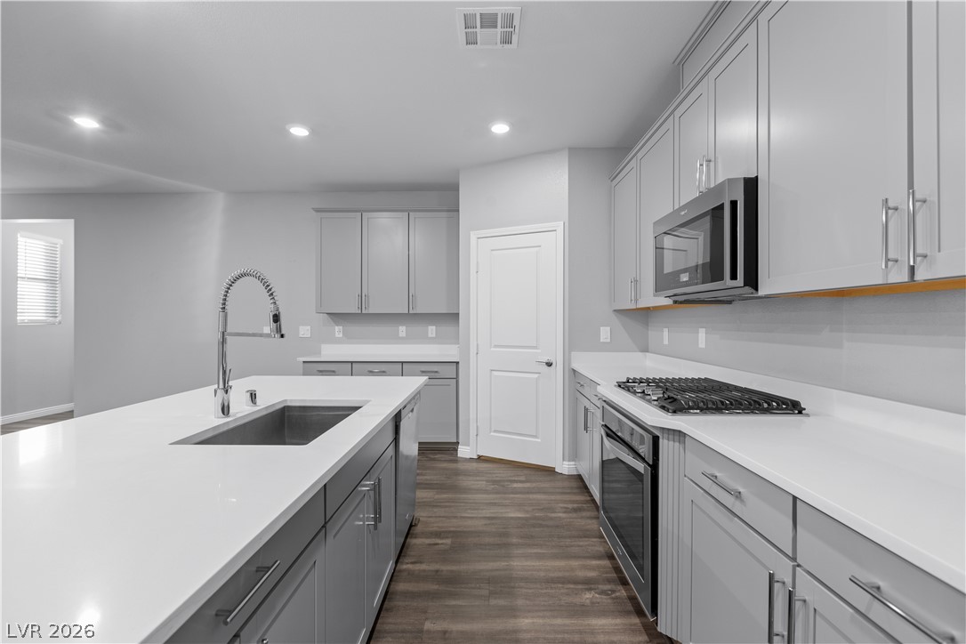 909 Riverlawn Place Las Vegas NV 89138