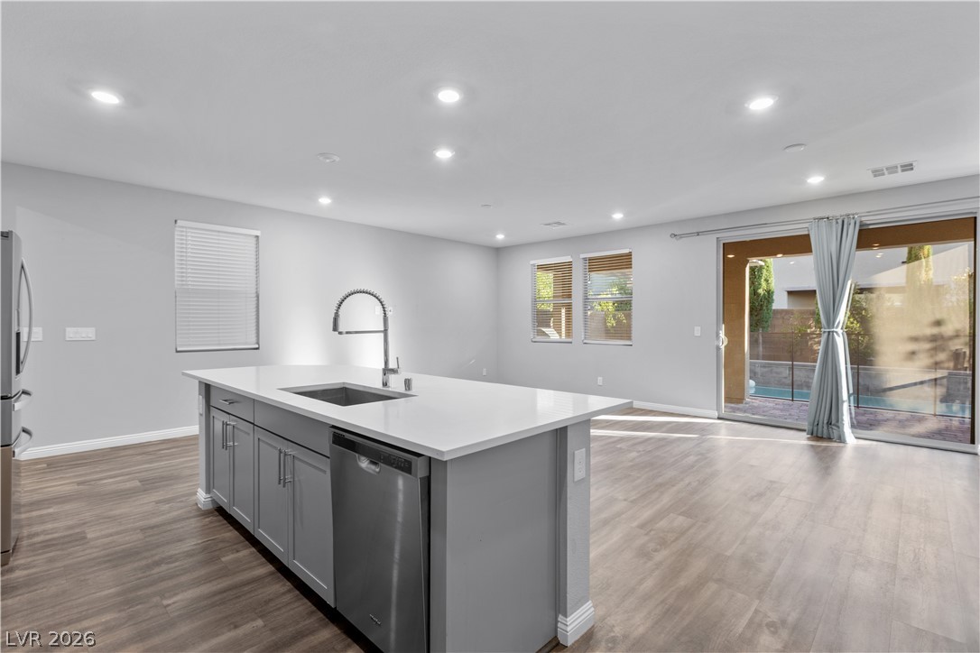 909 Riverlawn Place Las Vegas NV 89138