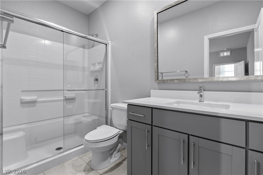 909 Riverlawn Place Las Vegas NV 89138