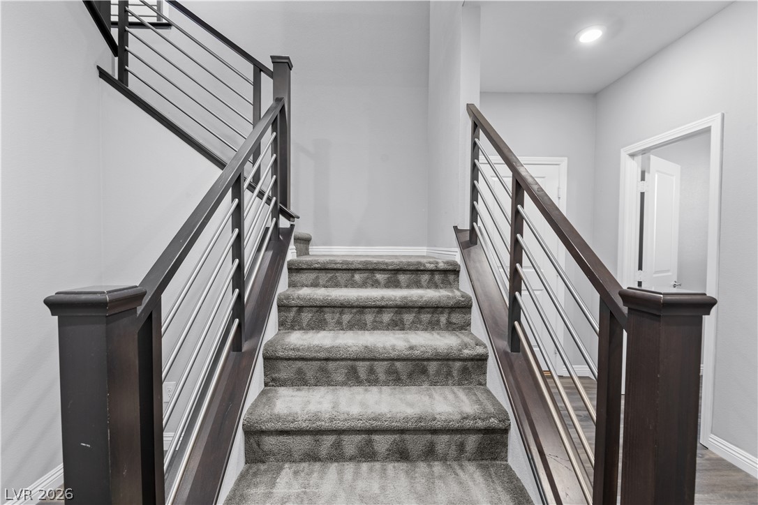 909 Riverlawn Place Las Vegas NV 89138