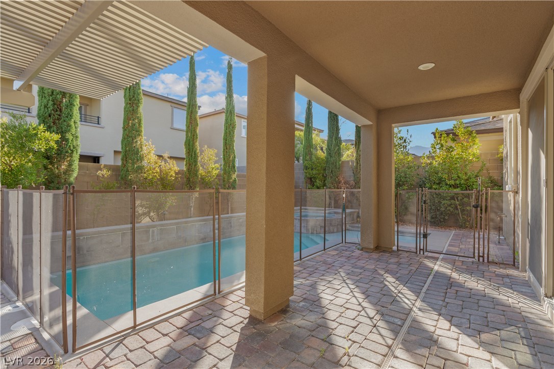 909 Riverlawn Place Las Vegas NV 89138