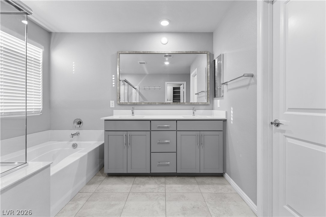 909 Riverlawn Place Las Vegas NV 89138