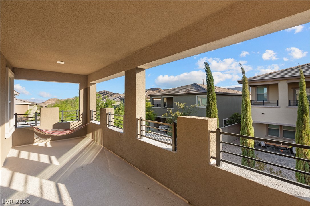 909 Riverlawn Place Las Vegas NV 89138