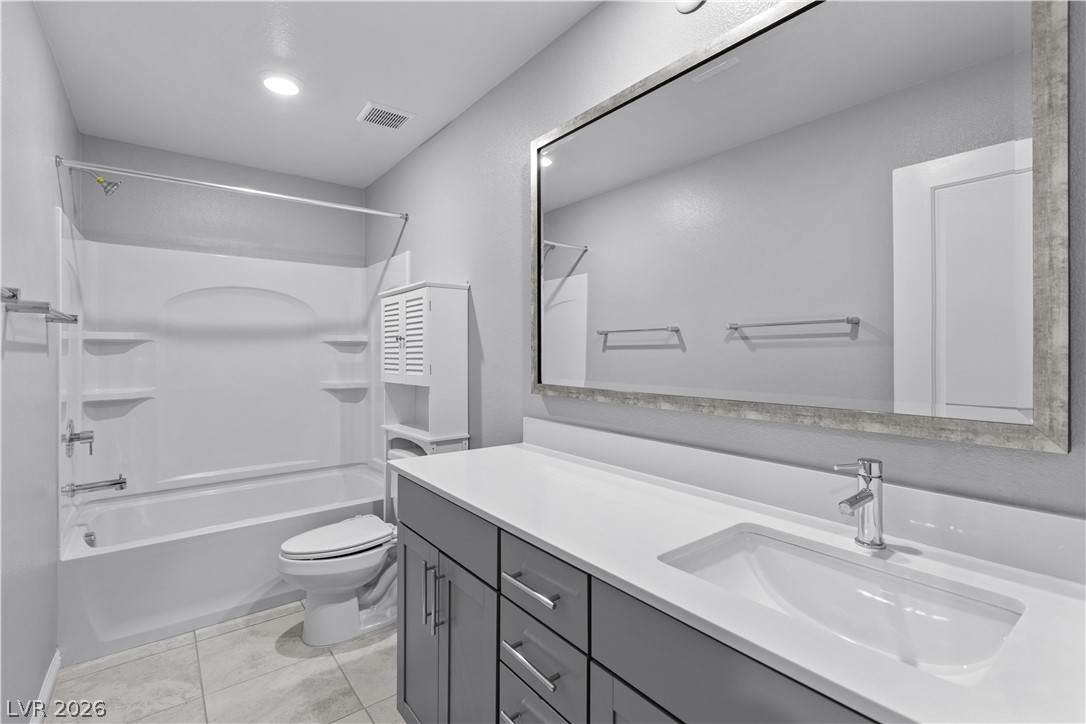909 Riverlawn Place Las Vegas NV 89138