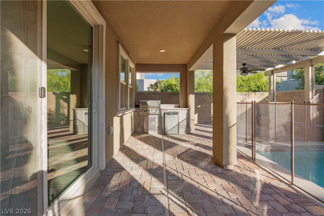 909 Riverlawn Place Las Vegas NV 89138