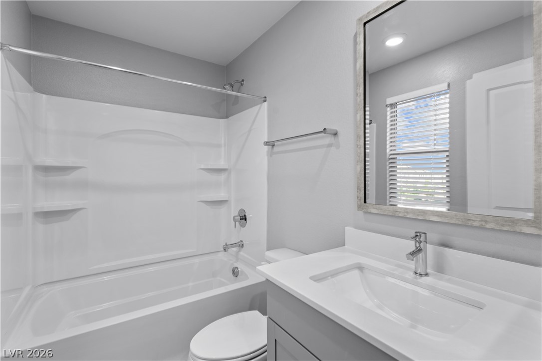 909 Riverlawn Place Las Vegas NV 89138