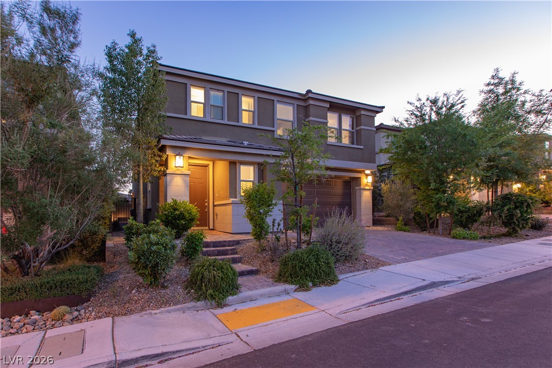 909 Riverlawn Place Las Vegas NV 89138