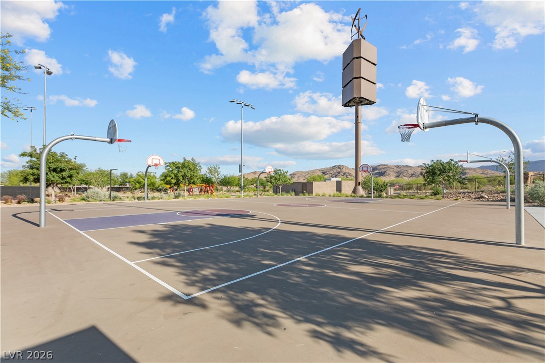 909 Riverlawn Place Las Vegas NV 89138