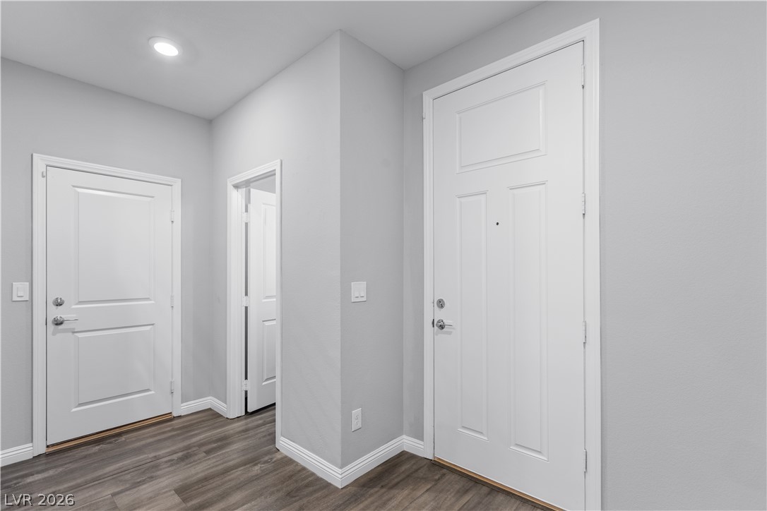 909 Riverlawn Place Las Vegas NV 89138