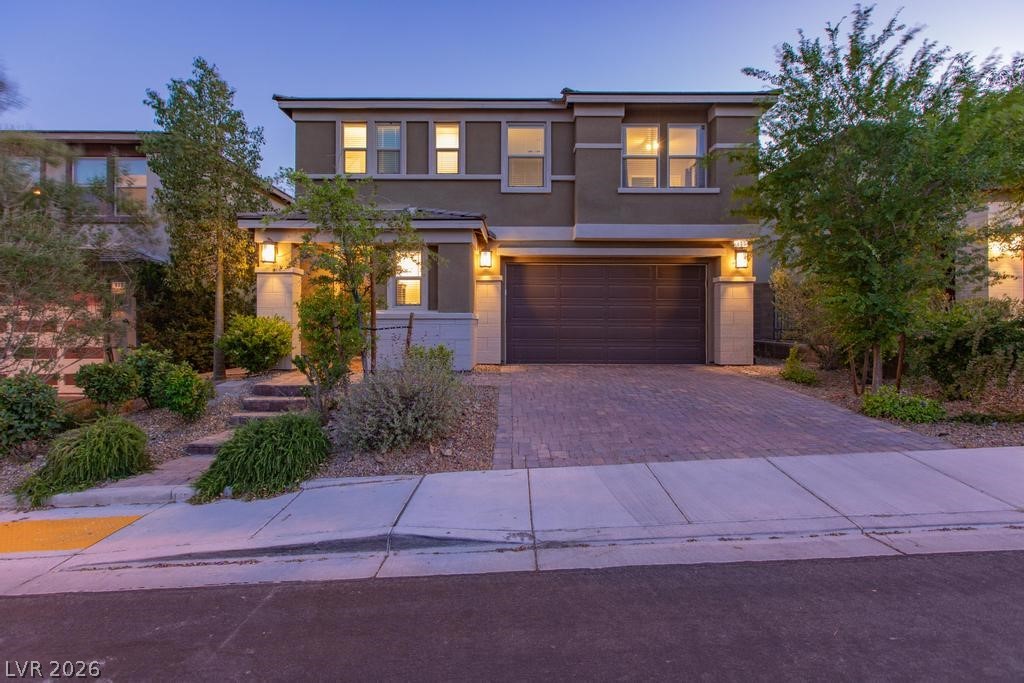 909 Riverlawn Place Las Vegas NV 89138