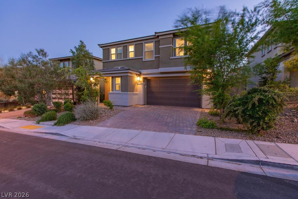 909 Riverlawn Place Las Vegas NV 89138